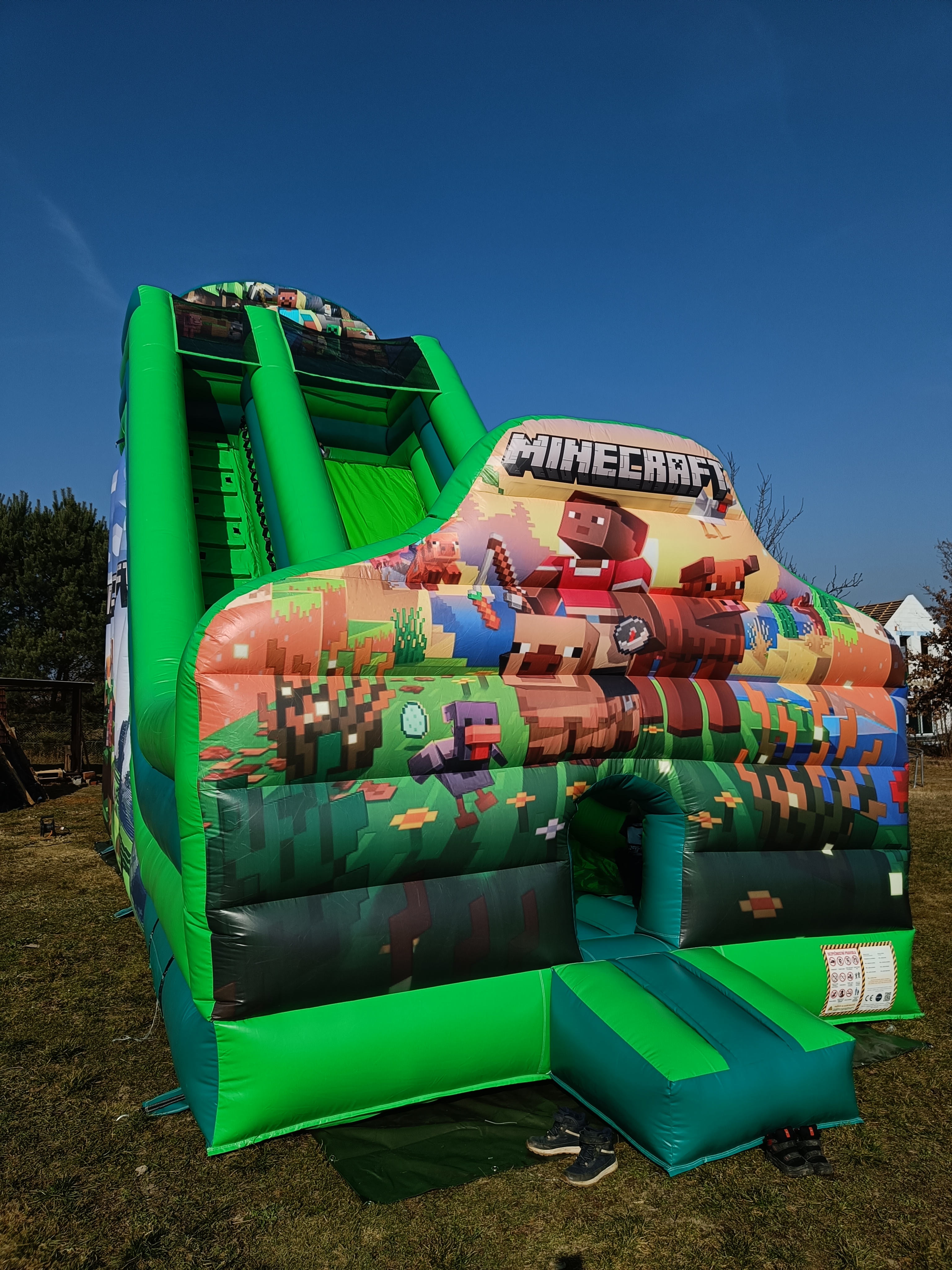 Fotogalerie GAME Plzeň