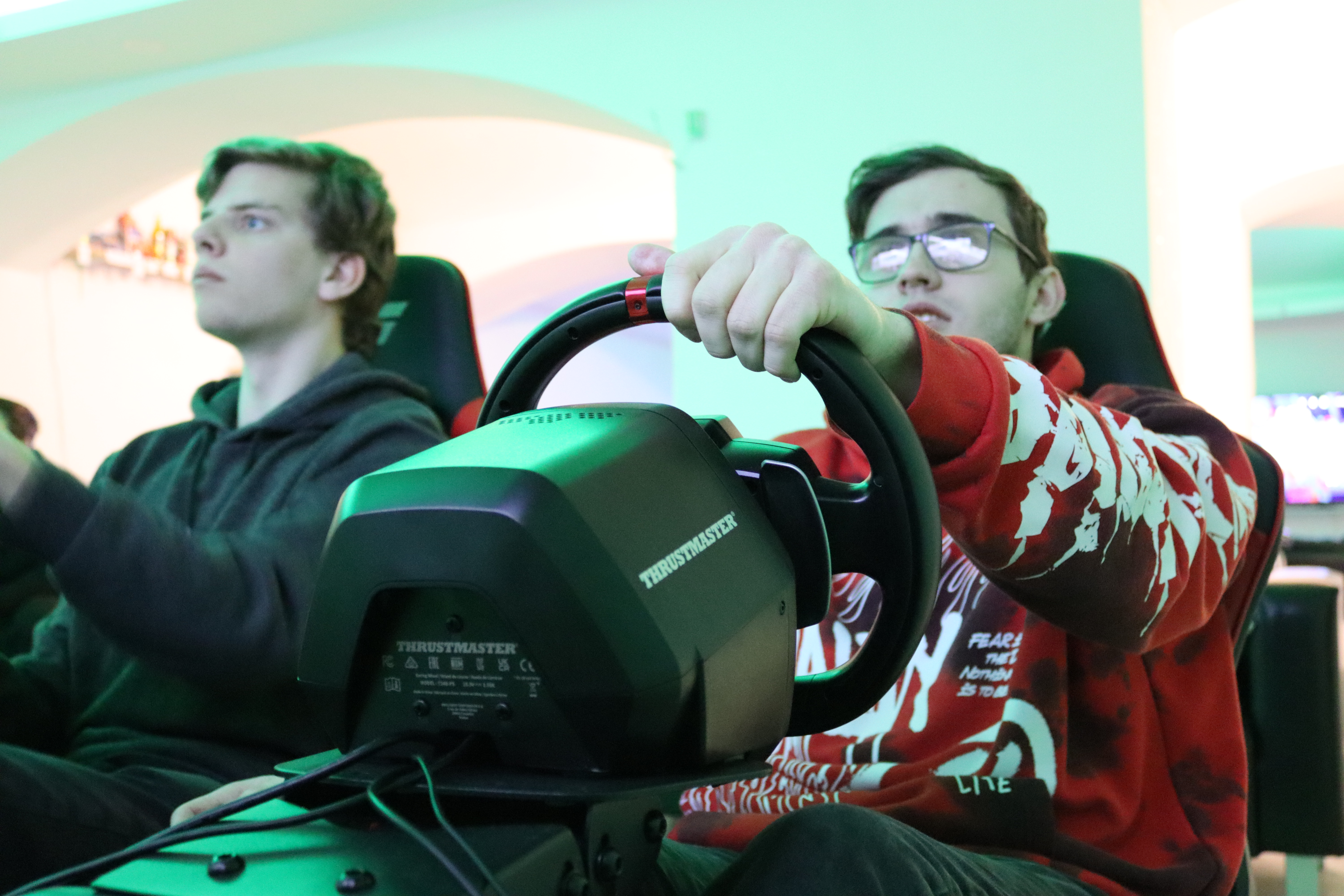 Fotogalerie GAME Plzeň