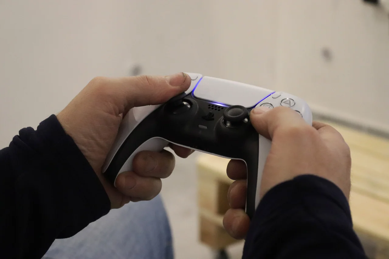 Fotogalerie GAME Plzeň