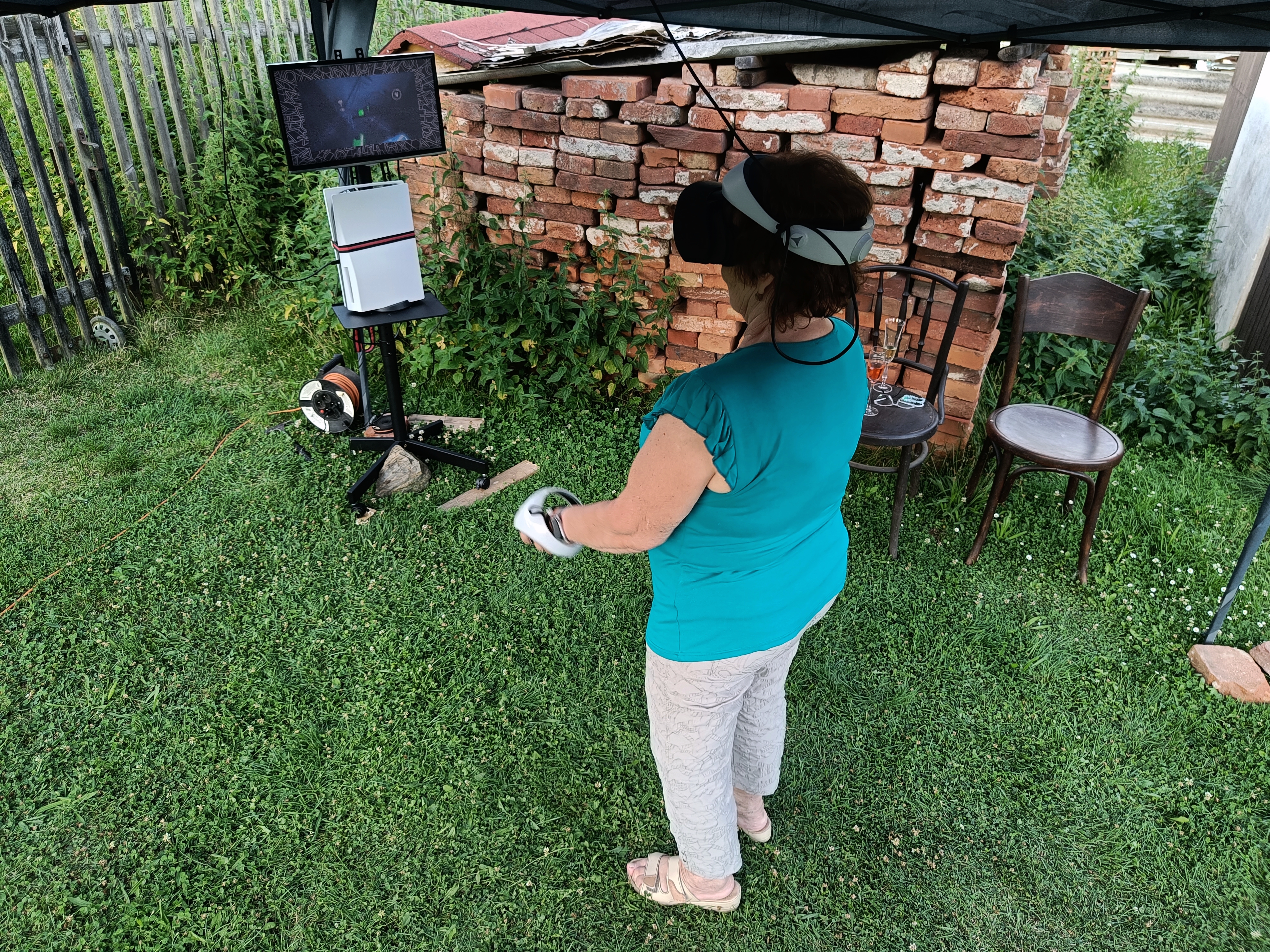 Fotogalerie GAME Plzeň